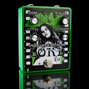 FU-2 Octave Fuzz