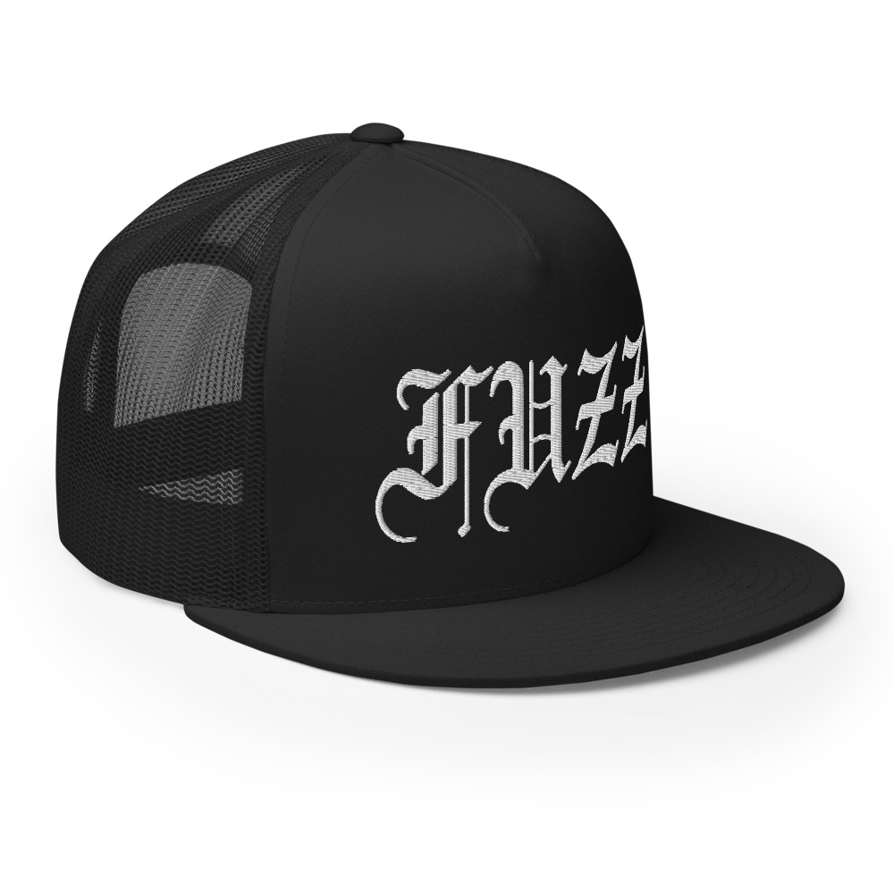 Fuzz Trucker - Image 5