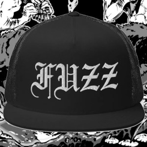 Fuzz Trucker