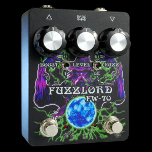 FW70 Fuzz