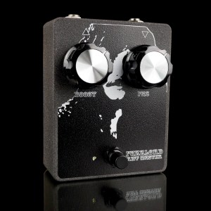 FU-2 Octave Fuzz | Fuzzlord Effects
