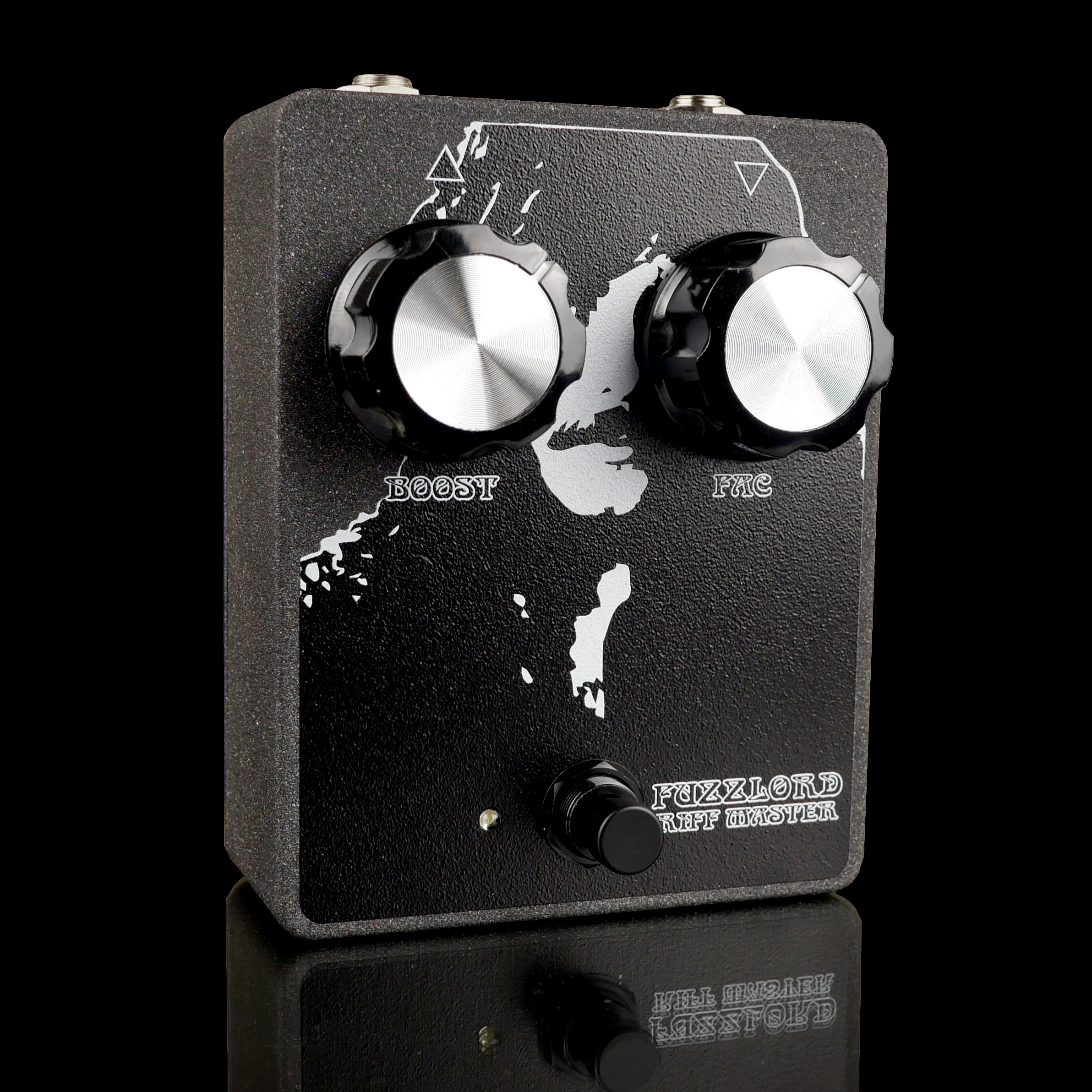 Riff Master Germanium Boost