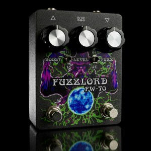 FW70 Fuzz