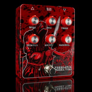 Model T150 Preamp